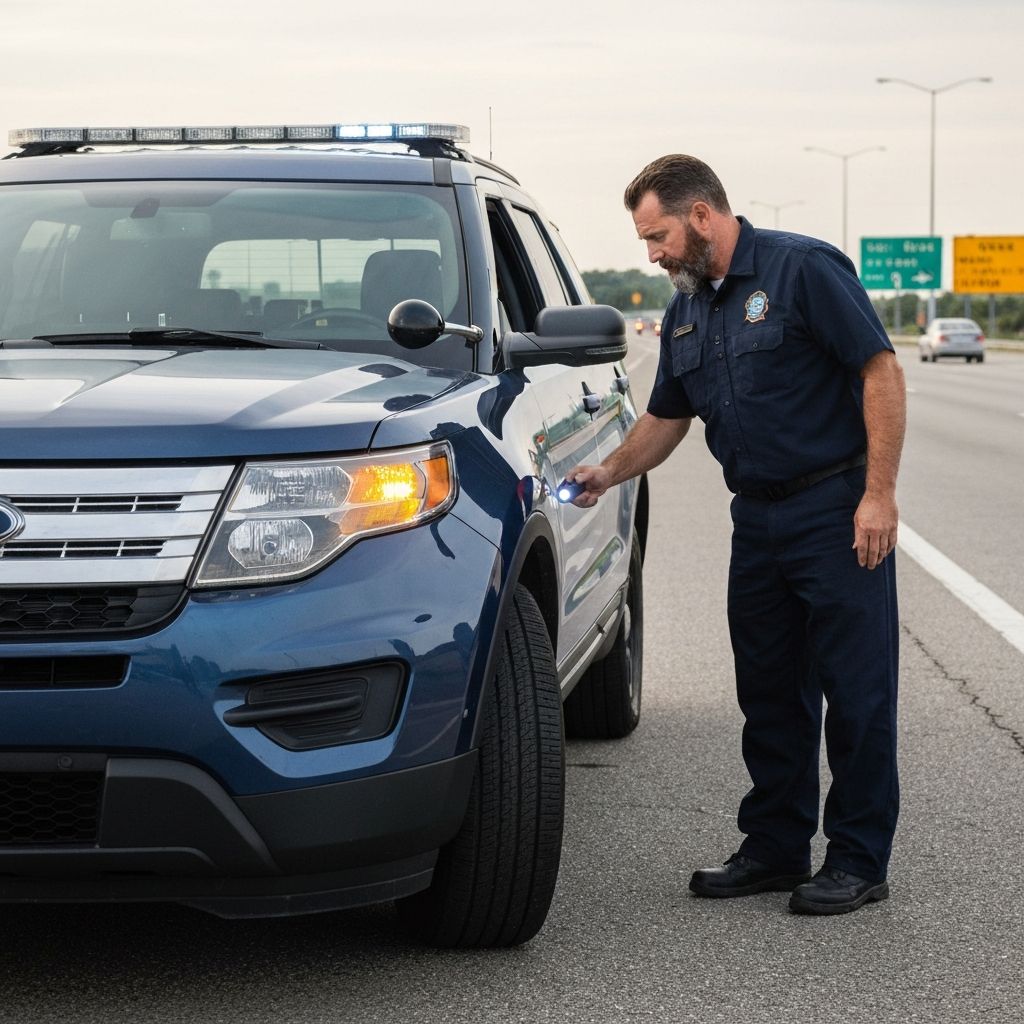 Understanding the Heavy-Duty Vehicle Inspection Program (HDVIP)